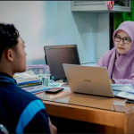 Ujian Responsi KKN Angkatan ke-38 Berjalan Tertib dan Lancar