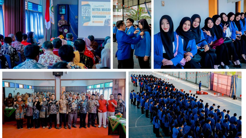 STKIP PGRI Pacitan Resmi Umumkan Penempatan Magang Kependidikan Tahun Akademik 2026/2027