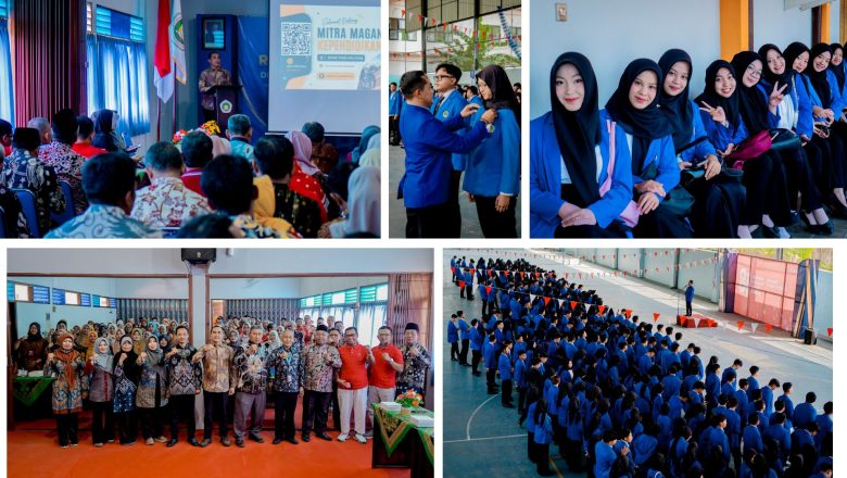 STKIP PGRI Pacitan Resmi Umumkan Penempatan Magang Kependidikan Tahun Akademik 2026/2027
